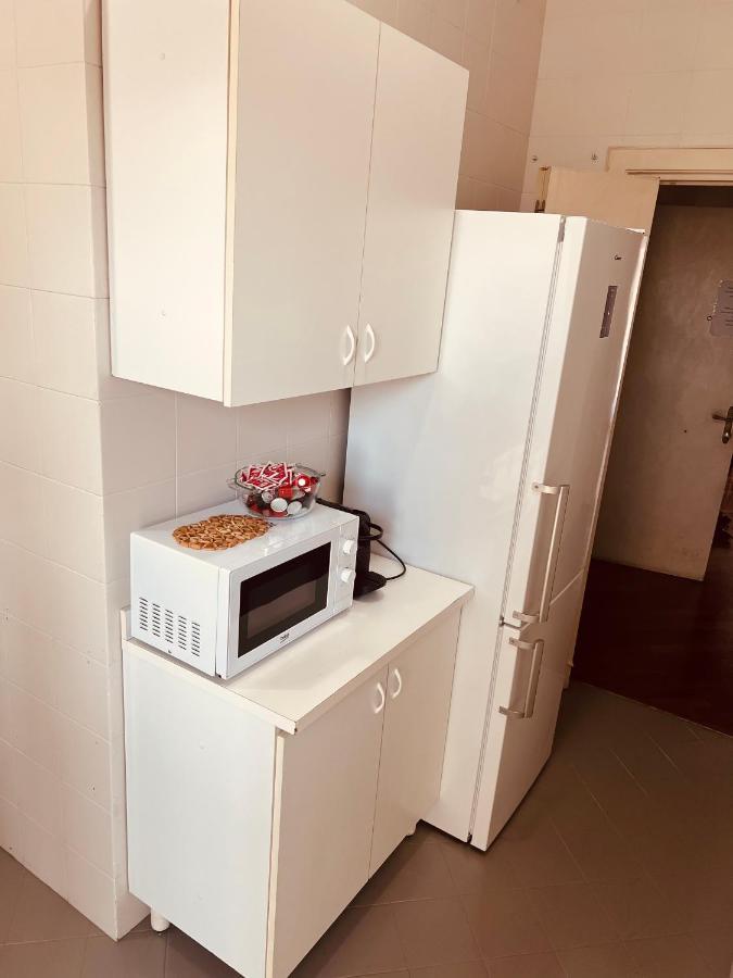 Sparano Top Class 7 Bari Extérieur photo